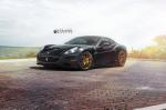 Ferrari California by Strasse Wheels 2015 года